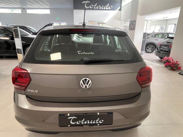 VOLKSWAGEN Polo 1.6 TDI 95 CV 5p. Comfortline BlueMotion Technolog