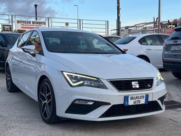 Seat Leon 1.5 EcoTSI 5p. FR
