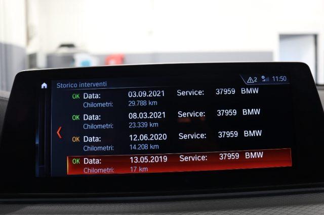 BMW 630 d xDrive Gran Turismo Msport