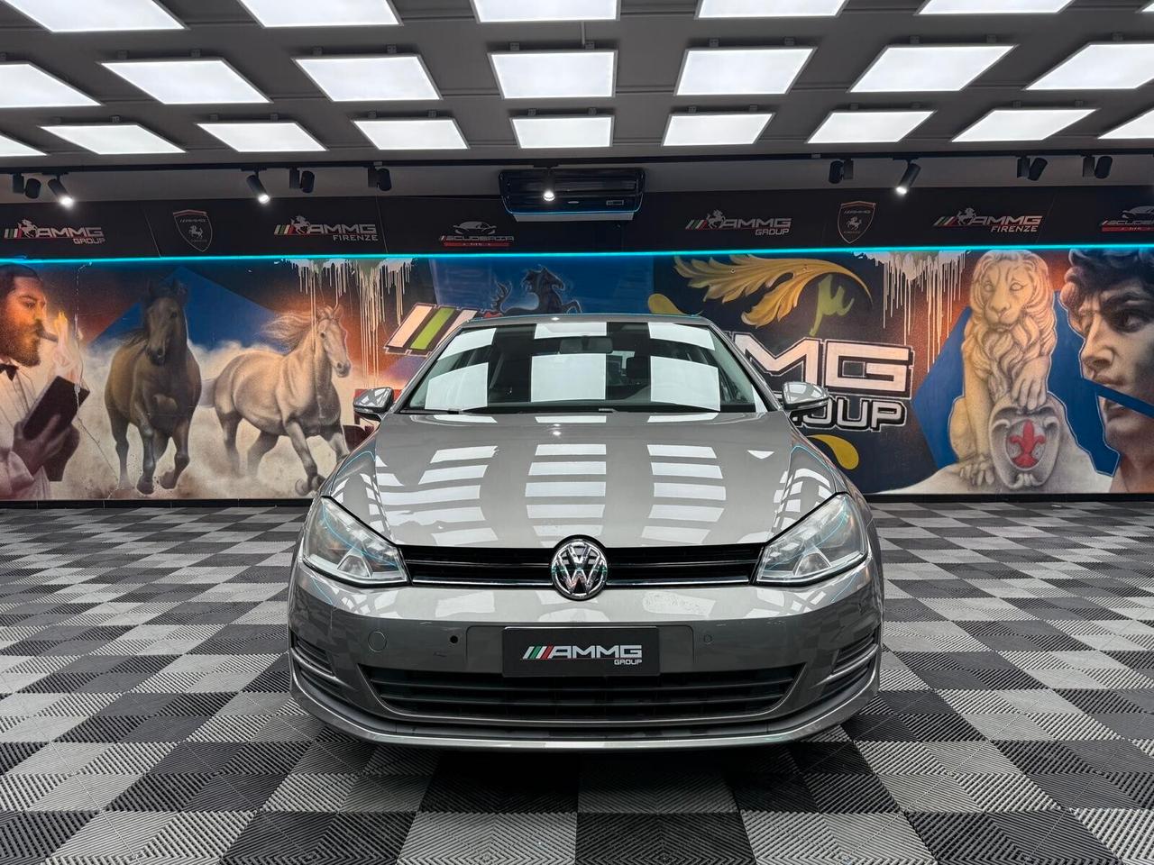Volkswagen Golf 1.6 TDI 90 CV 5p. Trendline BlueMotion Technology (490)