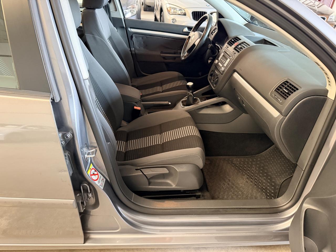 Volkswagen Golf 1.6 5p. United BiFuel G