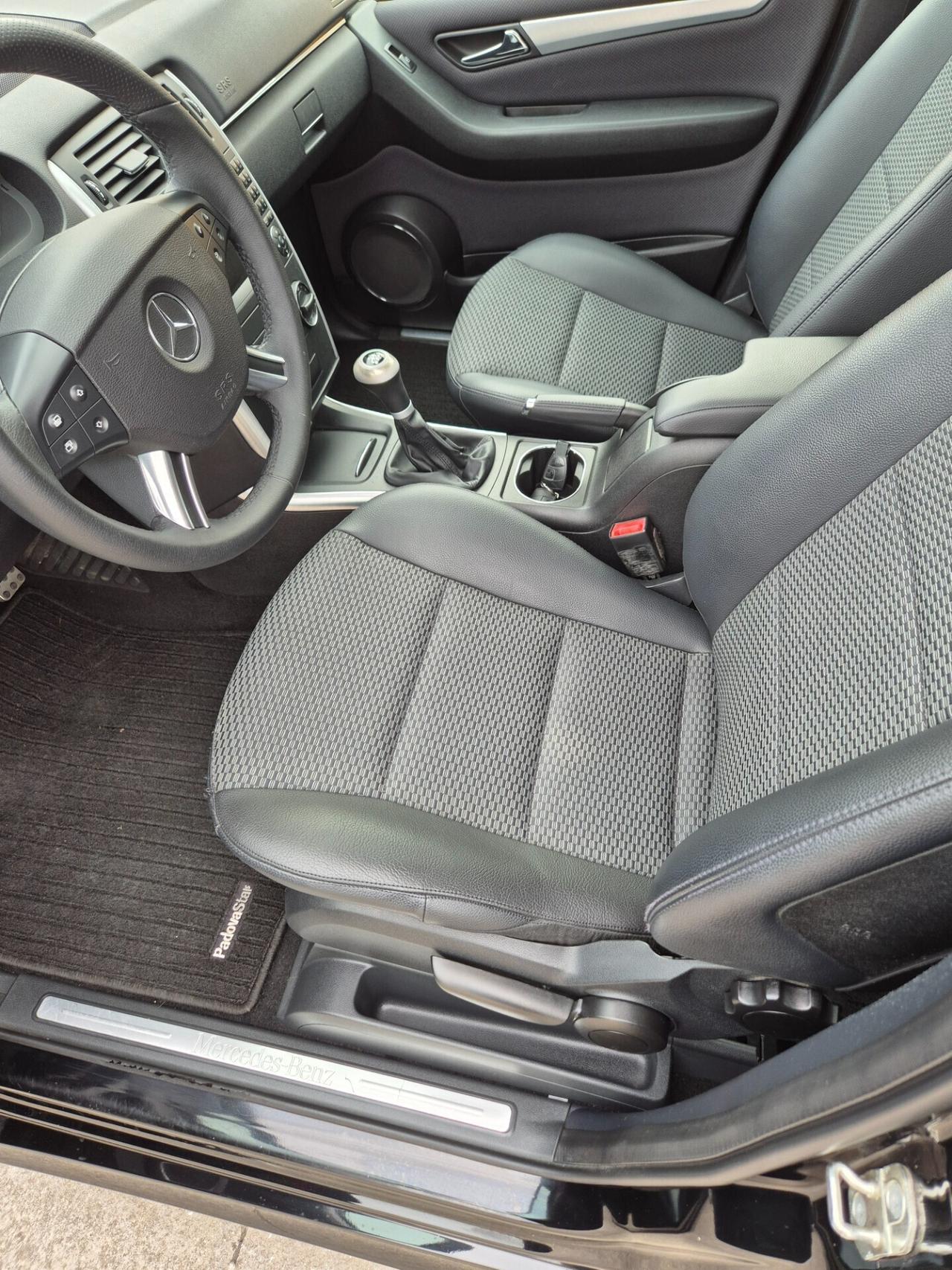 Mercedes-benz B 180 B 180 CDI Sport