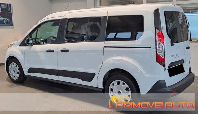 FORD Transit Connect 1.5 TDCi 120 CV