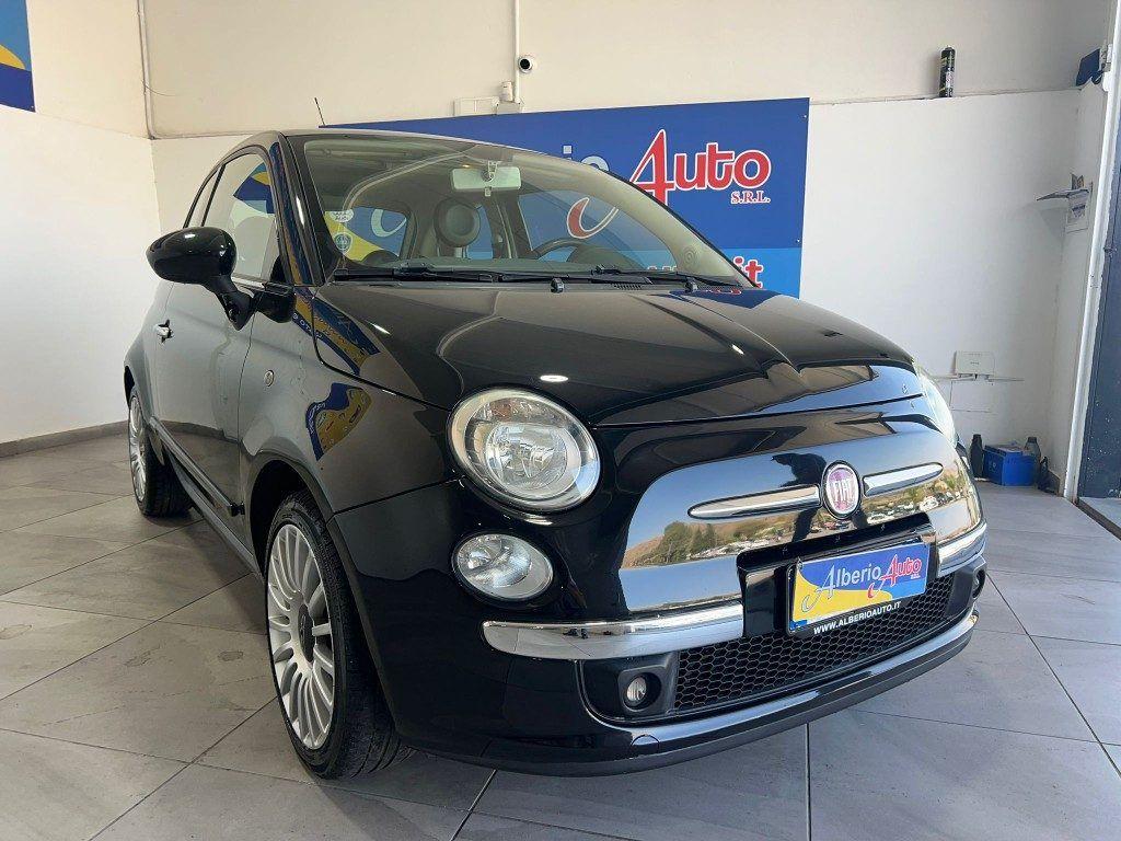 Fiat 500 1.3 Multijet 16V 75 CV Sport OK NEOPATENTATI
