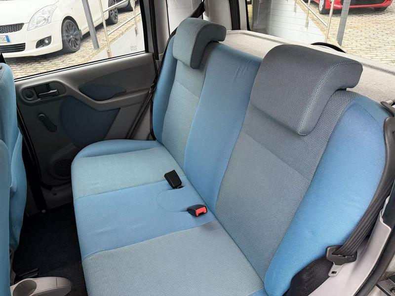 FIAT Panda Panda 1.2 Emotion IDONEA NEOPATENTATI