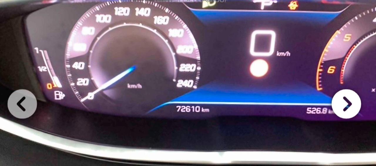 Peugeot 3008 BlueHDi 130 S&S EAT8 Allure Pack in arrivo