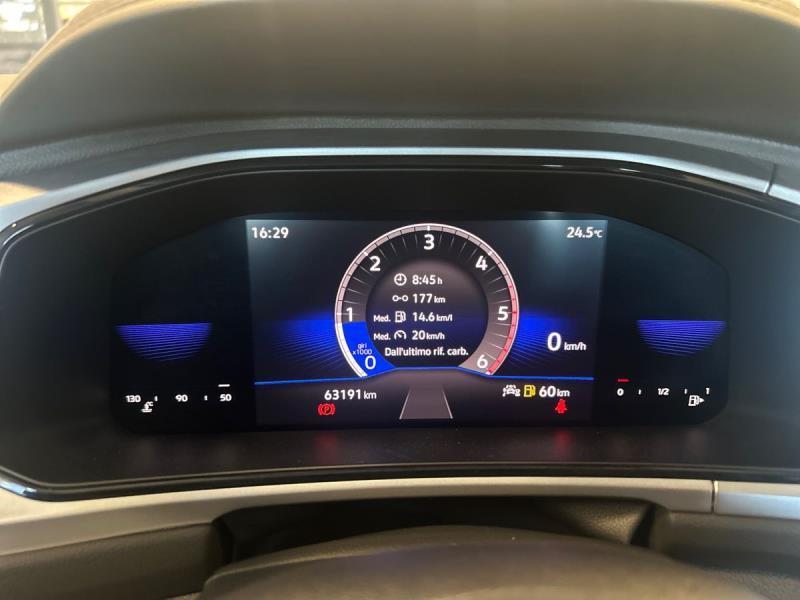Volkswagen T-Roc 2.0 TDI SCR Life