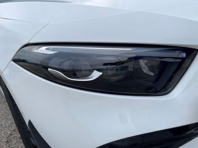 Mercedes-Benz Classe A - W177 2023 A AMG 35 AMG Line Premium Plus 4matic auto