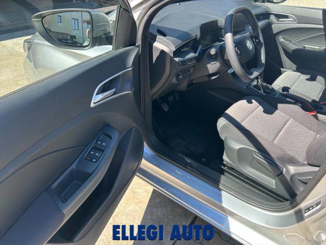 MG MG3 PROMO FINANZ .1.5 Standard KM 0