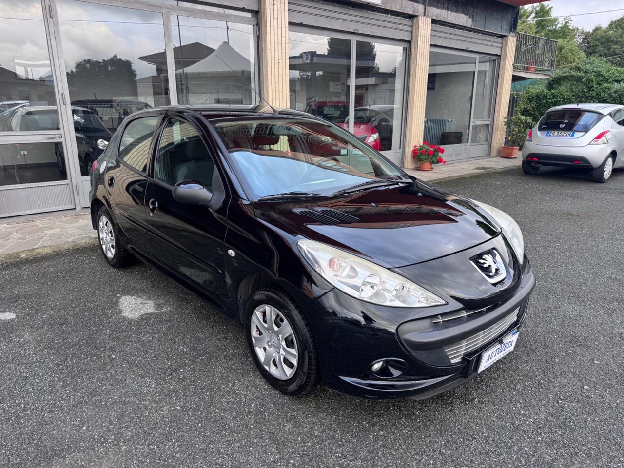 Peugeot 206 Plus 1.1 60CV 5p. Energie