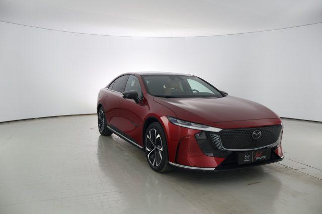 MAZDA Mazda6e 68,8 kWh Takumi + 1000 ? DI RICARICHE OMAGGIO