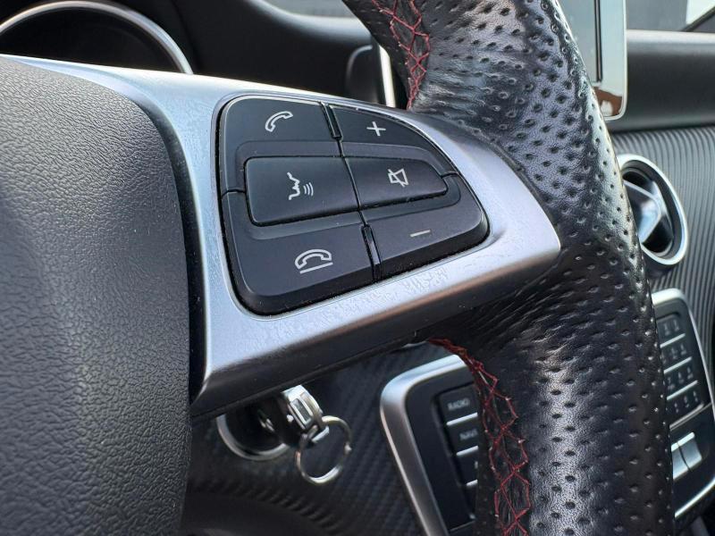 Mercedes Classe A A 180 1.5 d 109 CV Premium