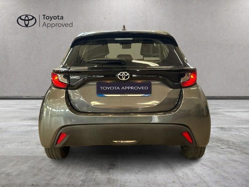 Toyota Yaris 1.0 Business