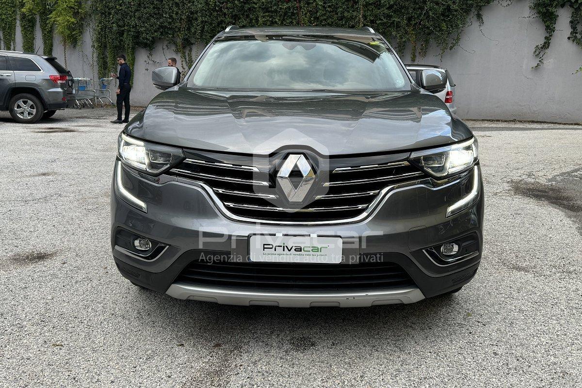 RENAULT Koleos dCi 175CV X-Tronic Energy Intens