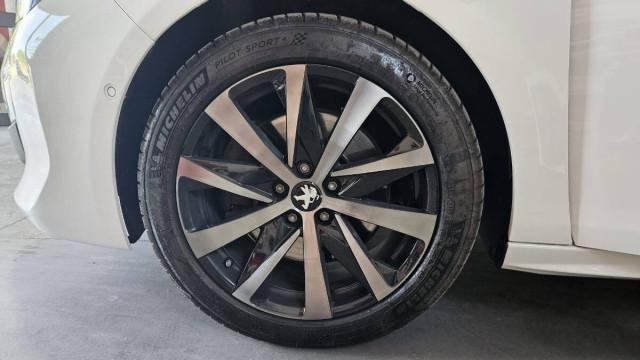 Peugeot 508 2.0 bluehdi GT Line s&s 160cv eat8