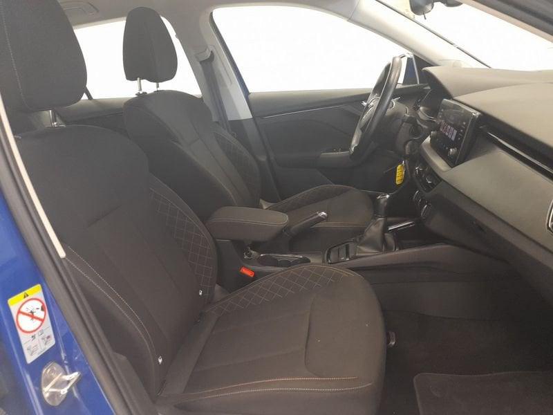 Skoda Kamiq Kamiq 1.0 TSI Ambition