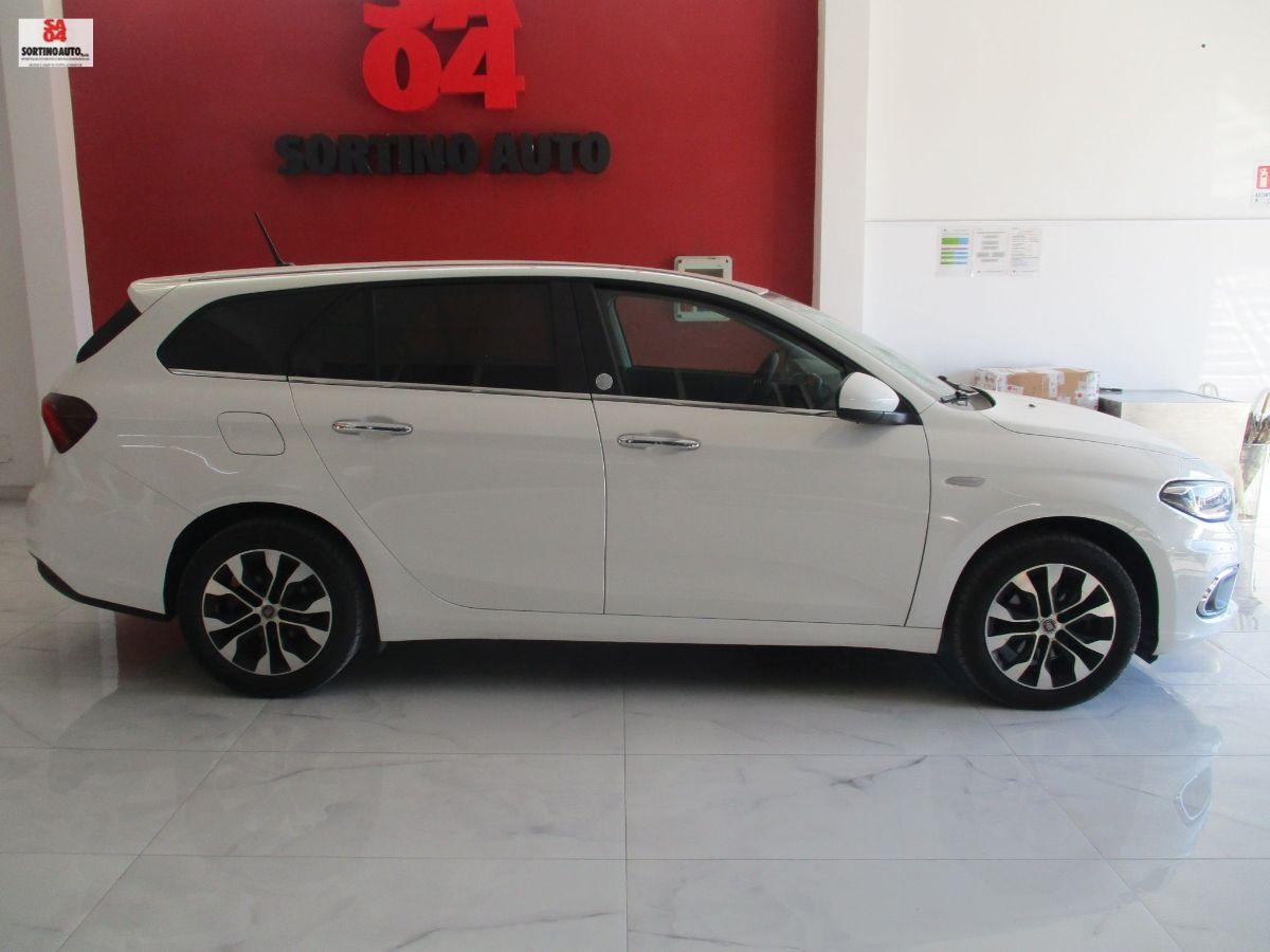 FIAT Tipo 1.6 Mjt S&S SW Mirror 120cv 11/2020