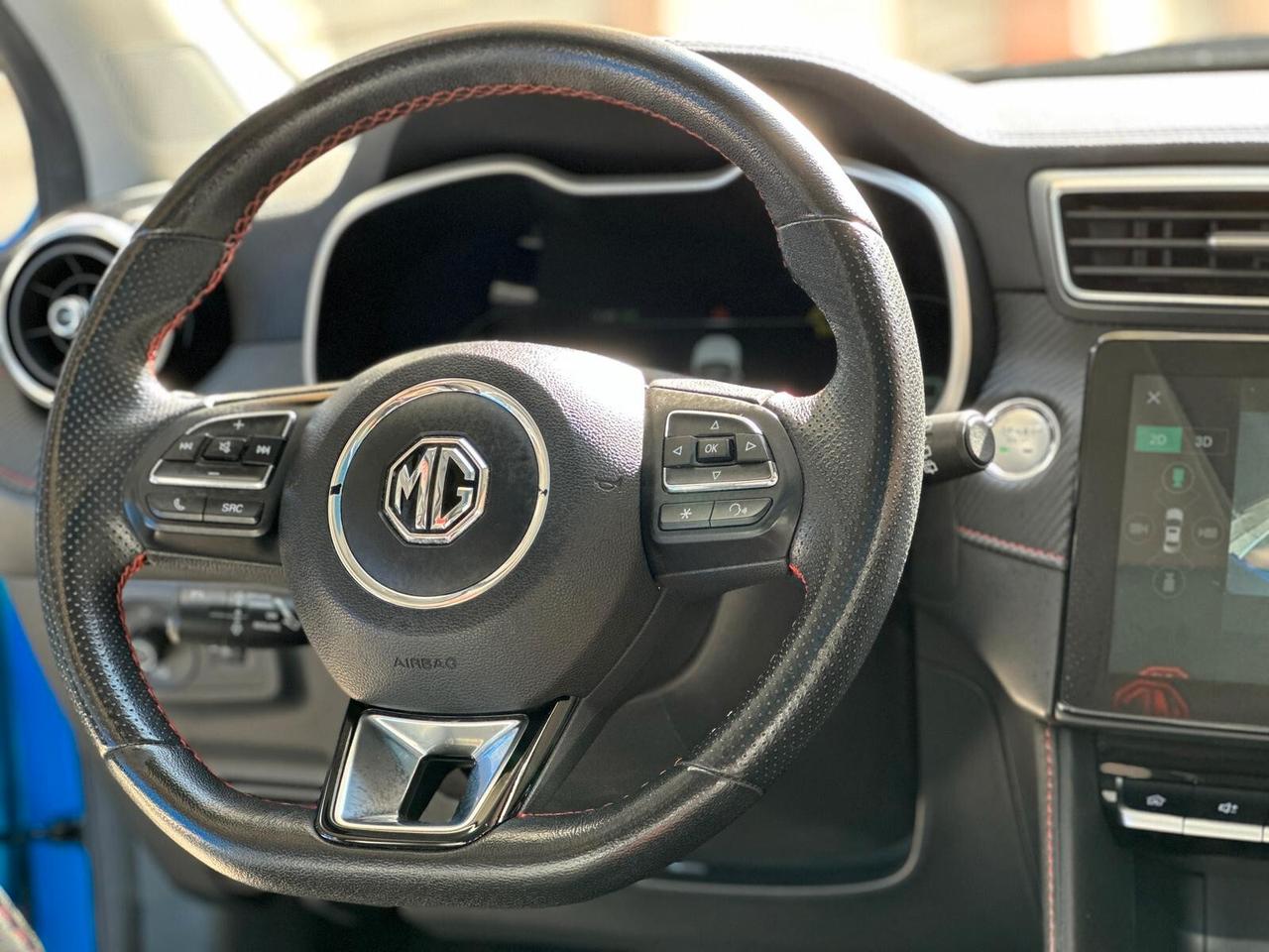 Mg ZS 1.0T-GDI Luxury TETTO/FULL