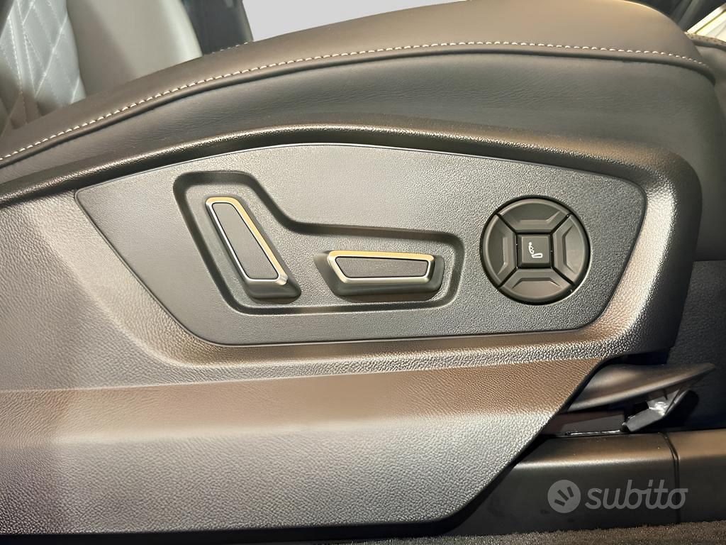 Audi Q7 50 3.0 tdi mhev S line edition quattro tip