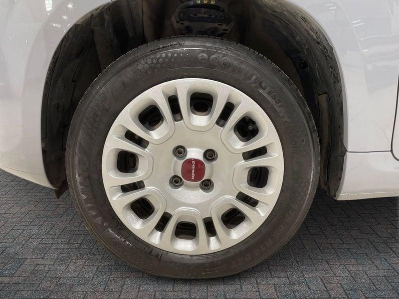 FIAT Panda 1.2 Easy s&s 69cv my19