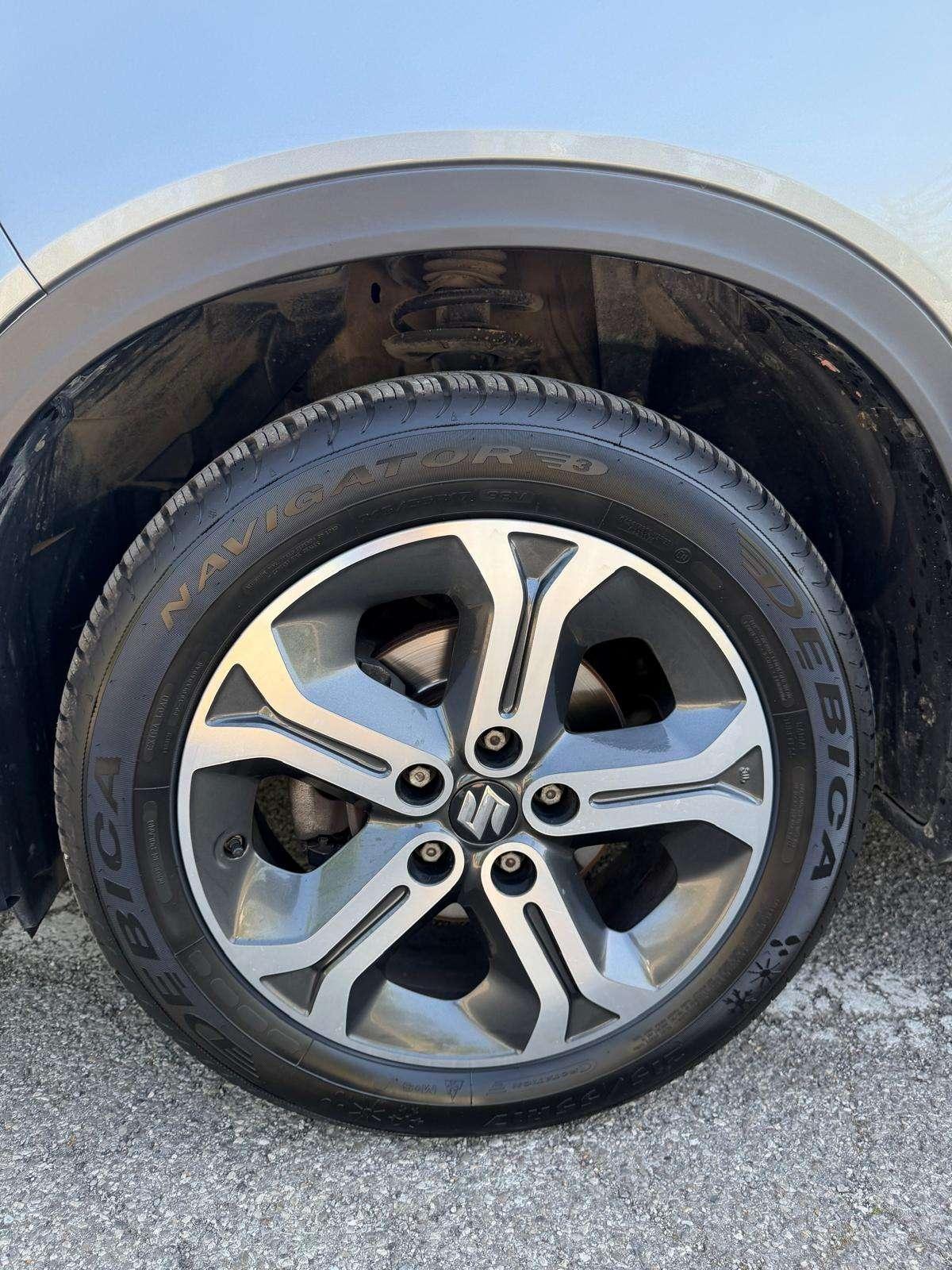 Suzuki Vitara 4X4 - PRIMO PREZZO IN ITALIA
