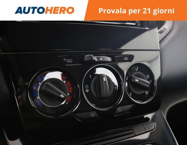 LANCIA Ypsilon 1.2 69 CV 5 porte Silver