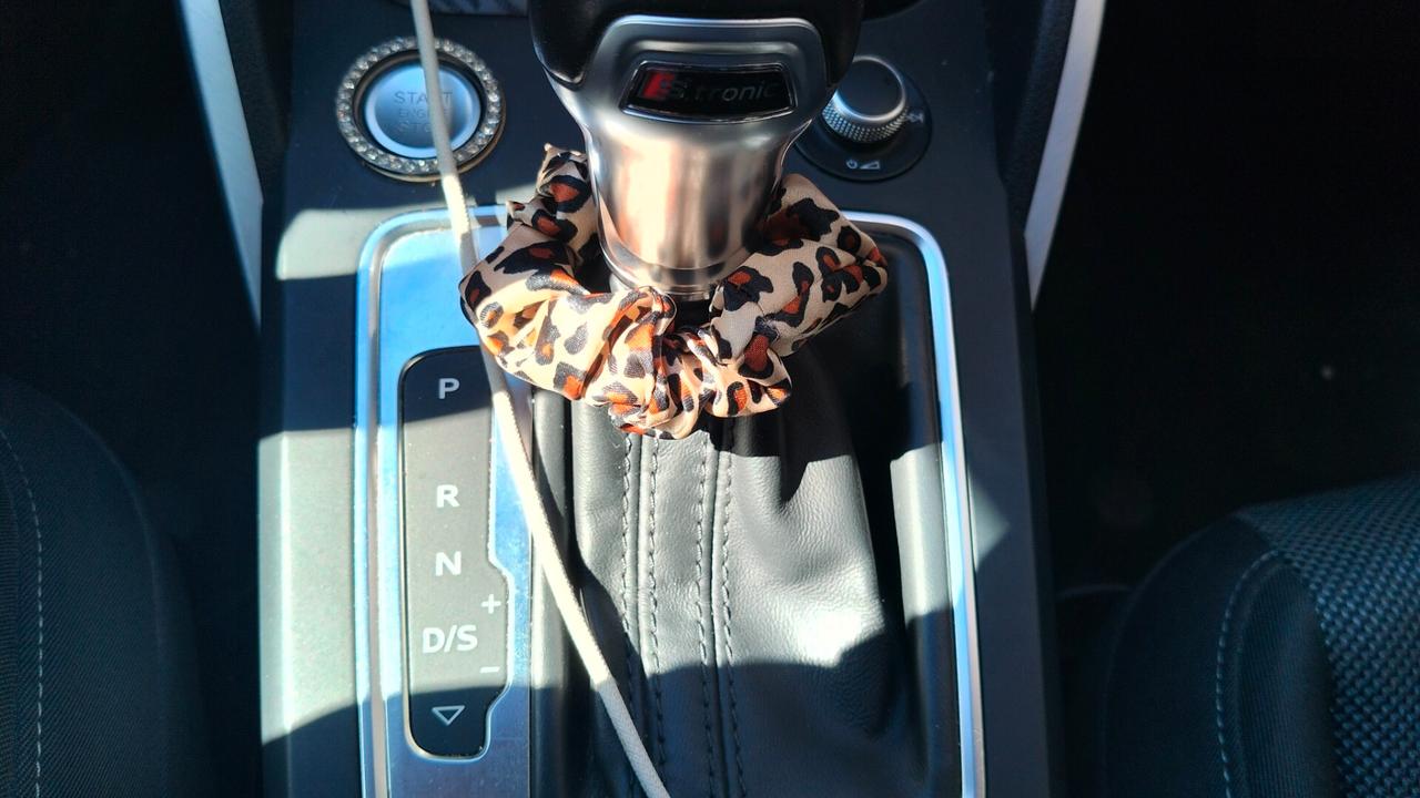 Audi Q2 30 TDI S tronic Business Design