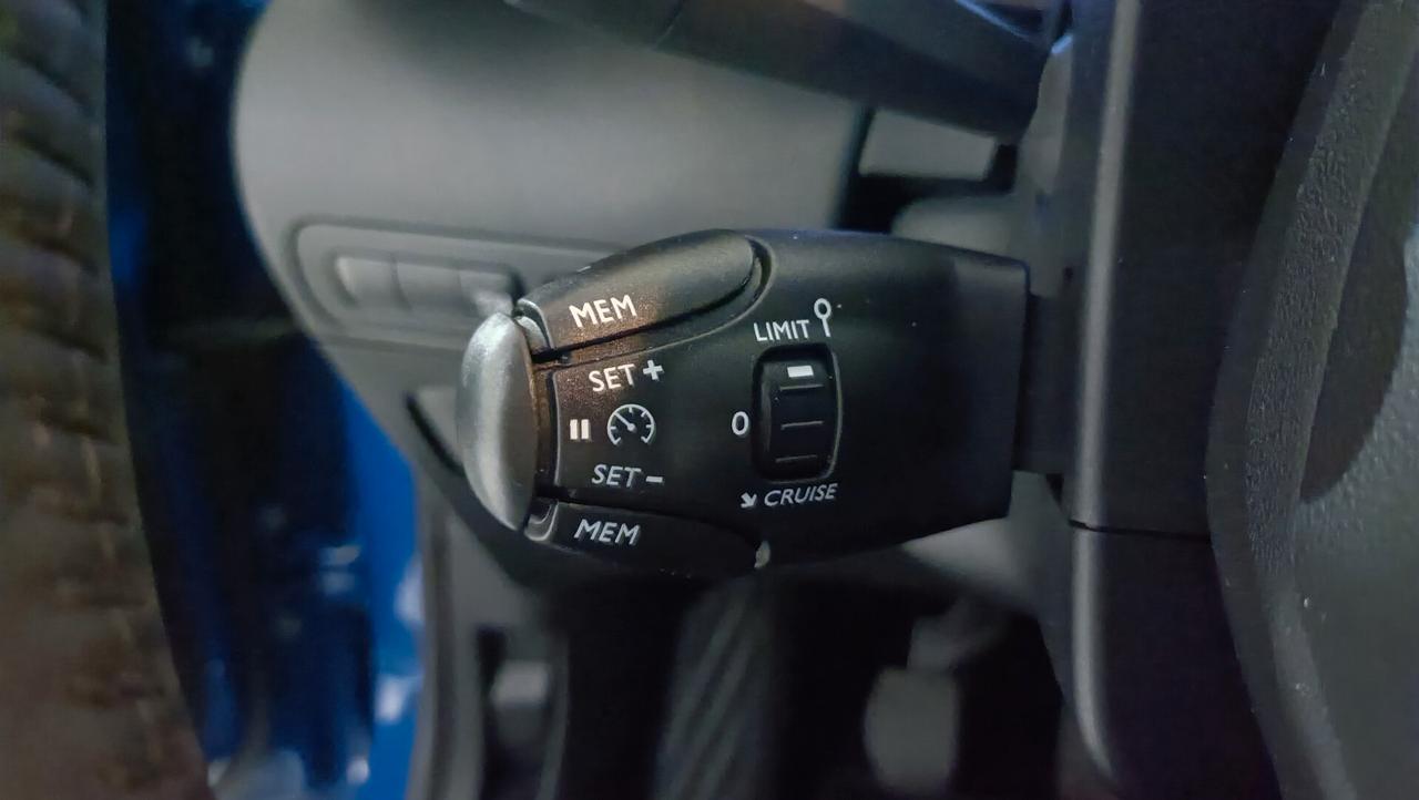 Citroen C3 Aircross C3 Aircross PureTech 110 S&S Feel