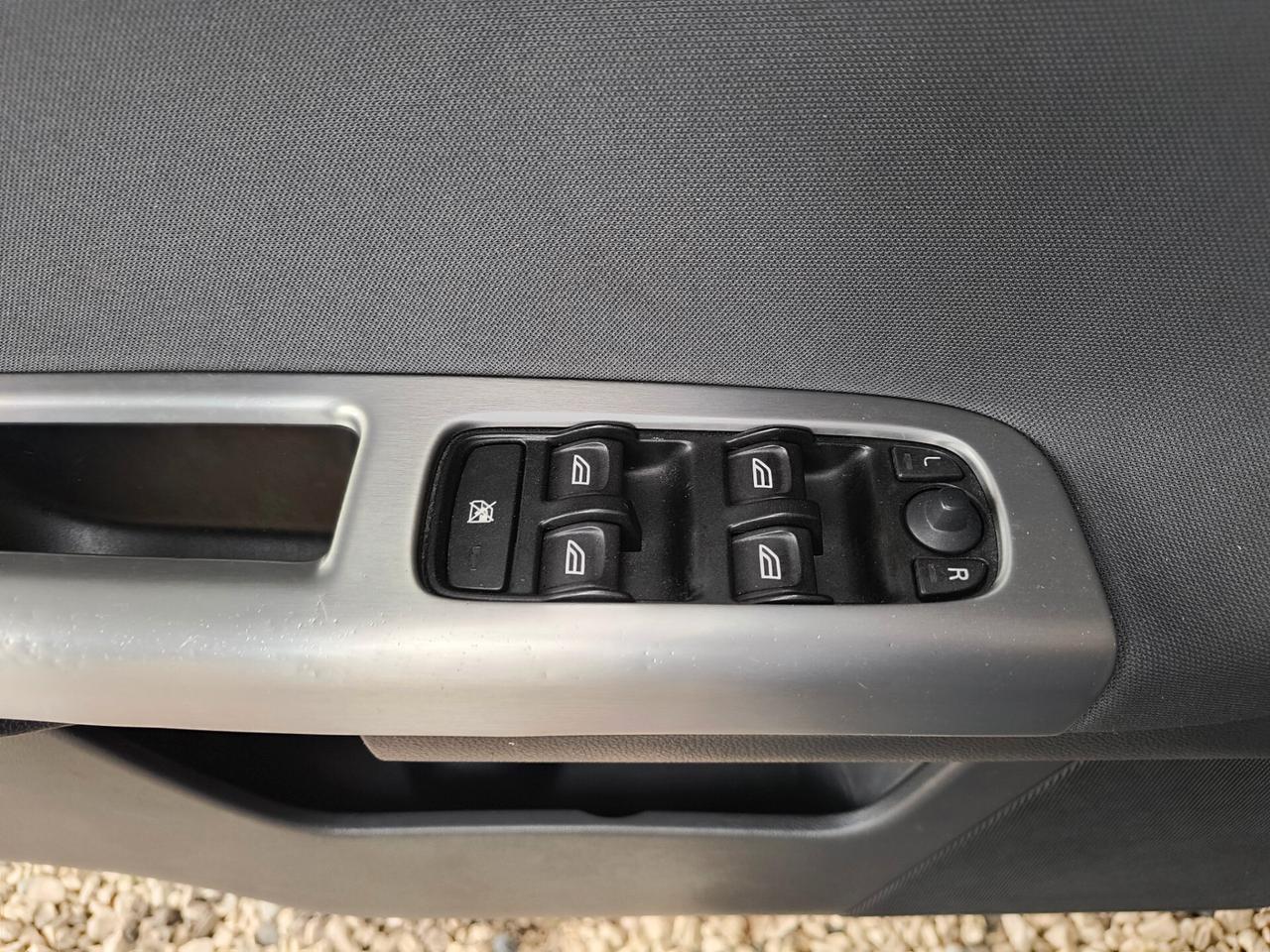 Volvo V50 2.0i Benzina