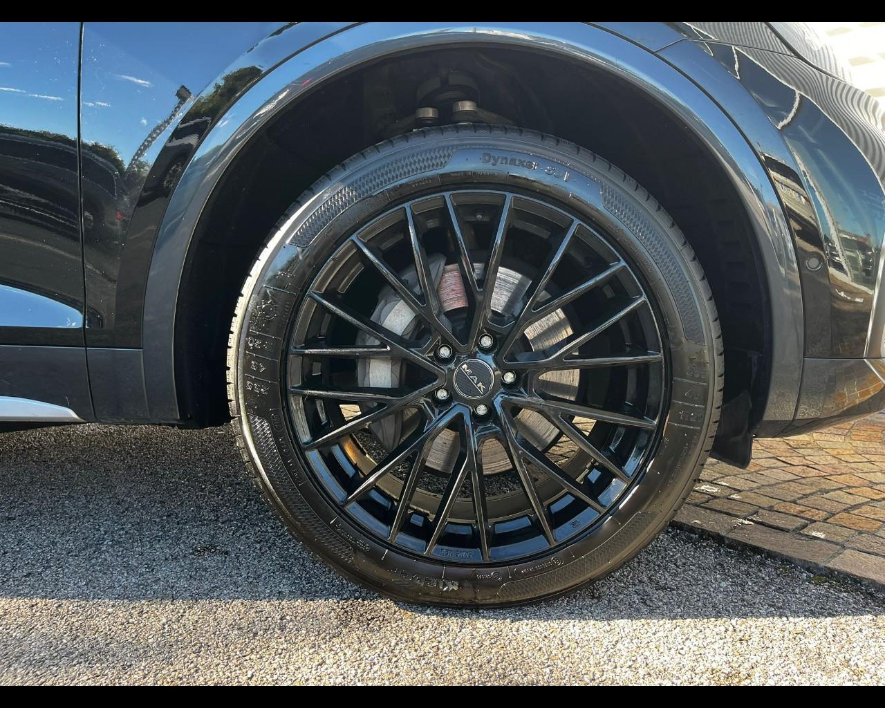 AUDI Q5 50 TFSIe PHEV QUATTRO S-TRONIC BUSINESS ADVANCED