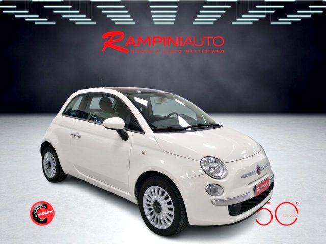 FIAT 500 1.2 Lounge Pronta Consegna