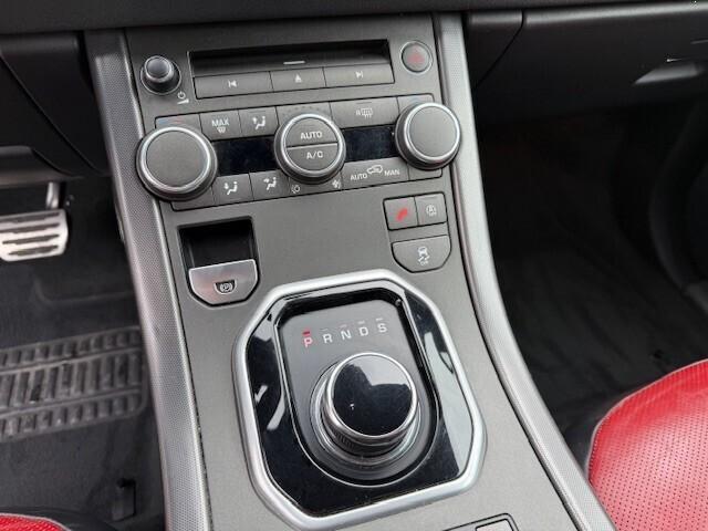 Range Rover Evoque 2.0 TD4 150 CV Dynamic