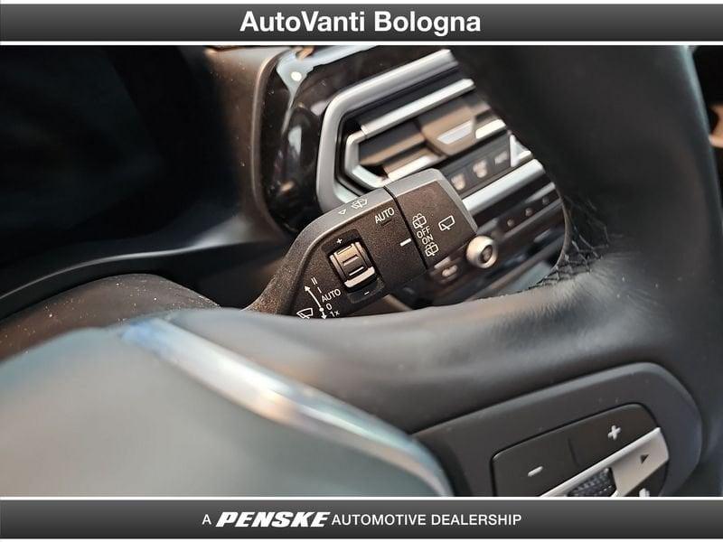 BMW X3 X3 xDrive30e