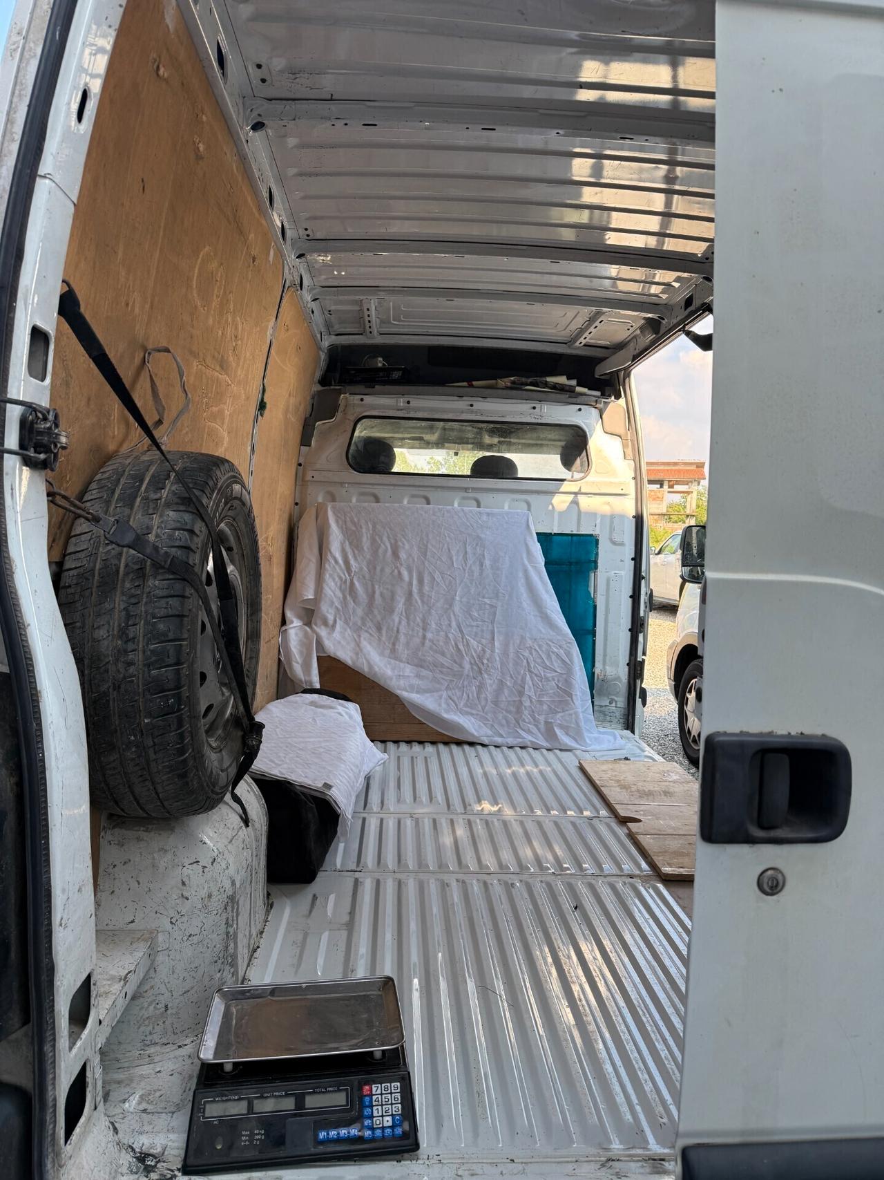 Nissan Primastar NISSAN PRIMASTAR