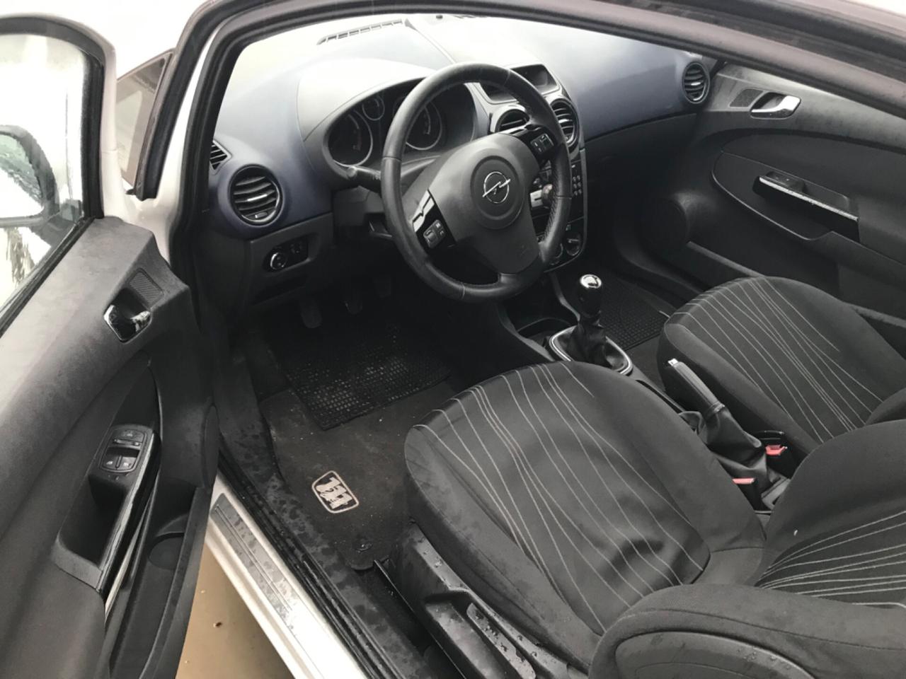 Opel Corsa 1.3 CDTI 75CV ecoFLEX 3 porte Edition