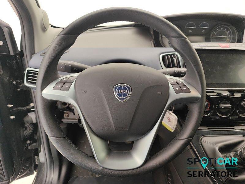 Lancia Ypsilon III 2021 1.0 firefly hybrid Platino s&s 70cv