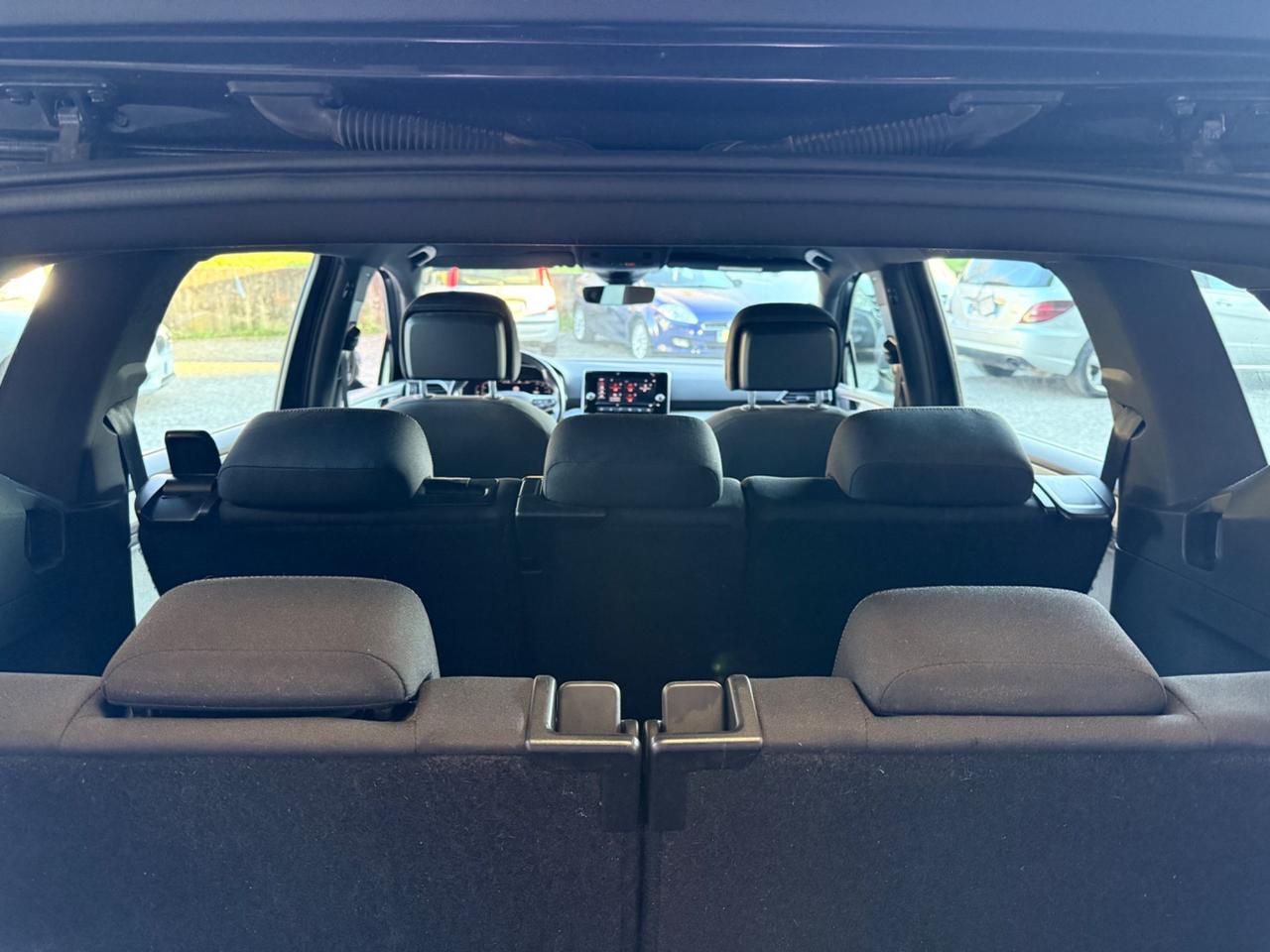 Seat Tarraco 2.0 TDI Business