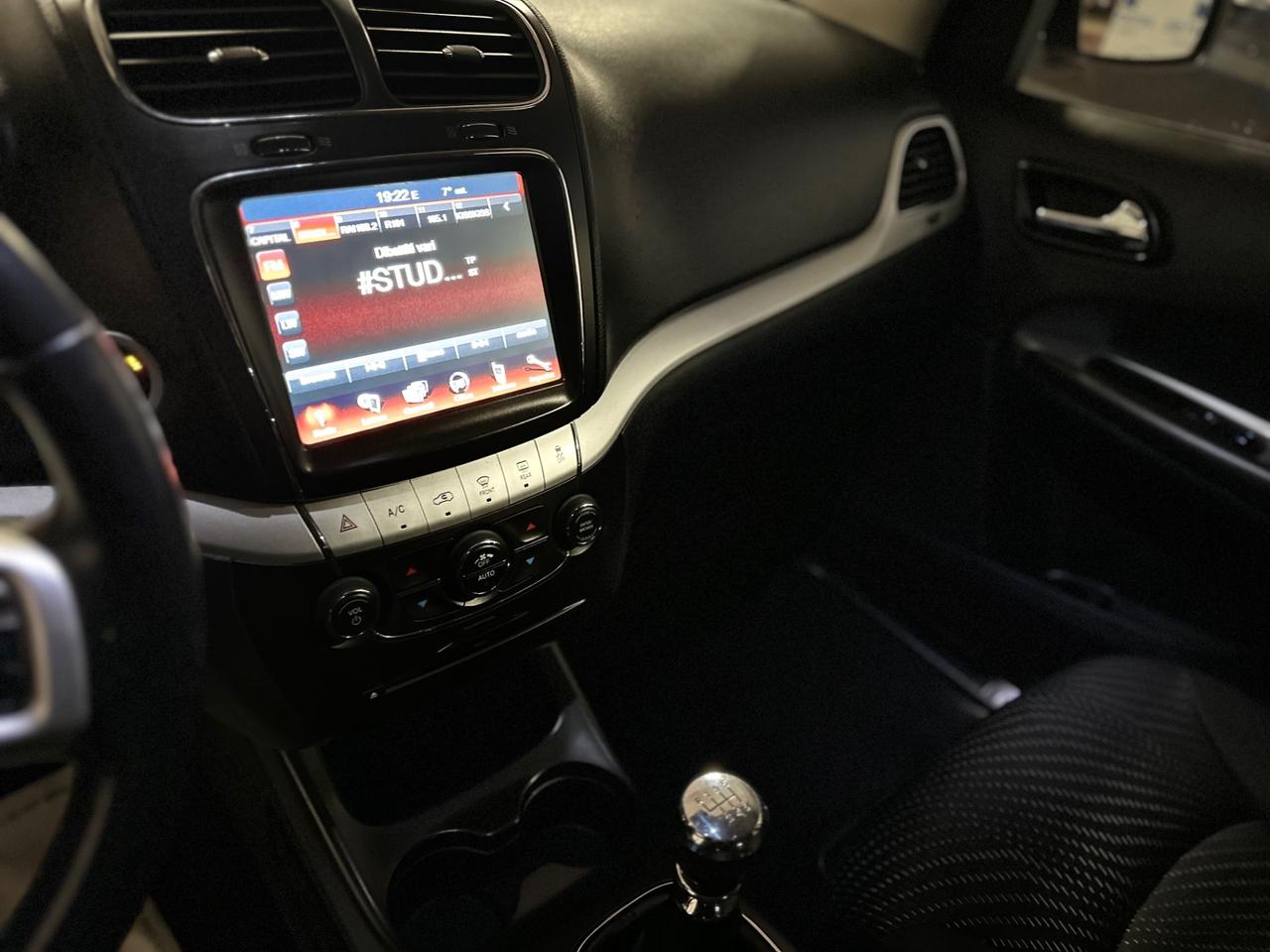 Fiat Freemont 2.0 Multijet 140 /4x4/7posti/kmcertif