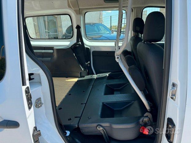 Renault Kangoo 1.5 dCi 90CV 5 POSTI Live