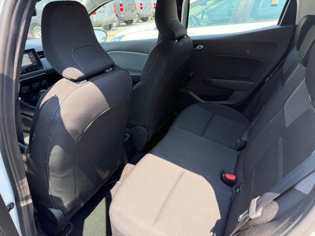 RENAULT Clio Blue dCi 85 CV 5 porte Business