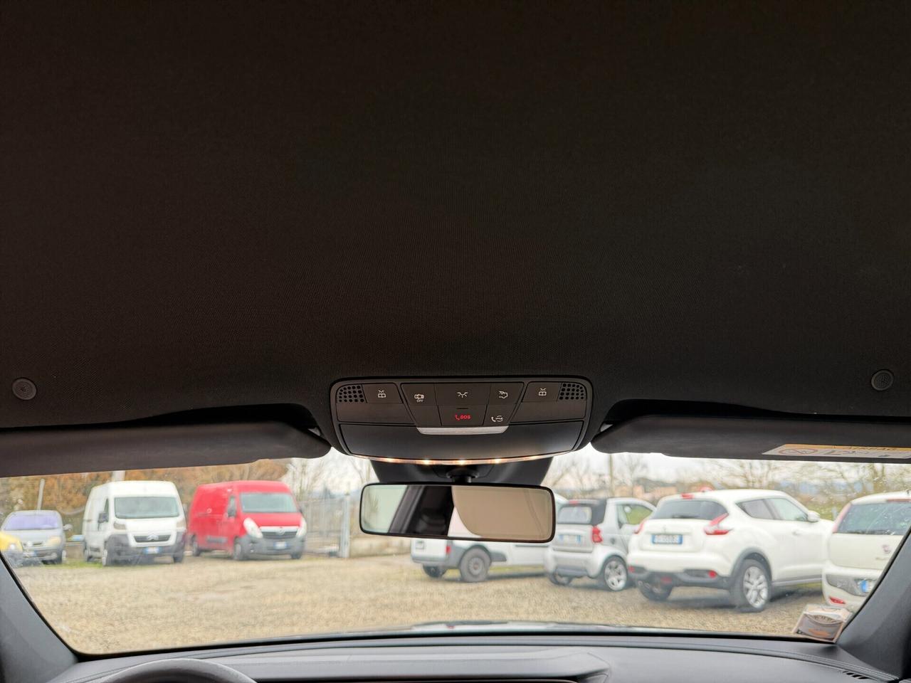 Mercedes-benz E 300 de Auto EQ-Power Premium Plus