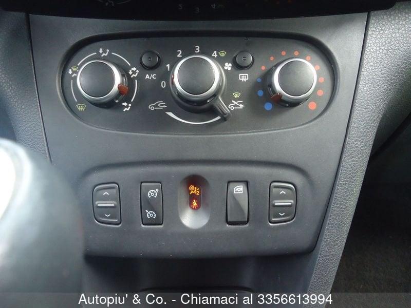 Dacia Sandero Sandero Stepw. 1.5 D SOLI 40.000 KM Techroad 95 CV