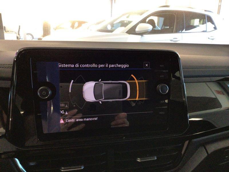 Volkswagen T-Roc T-Roc Cabriolet 1.0 TSI Style