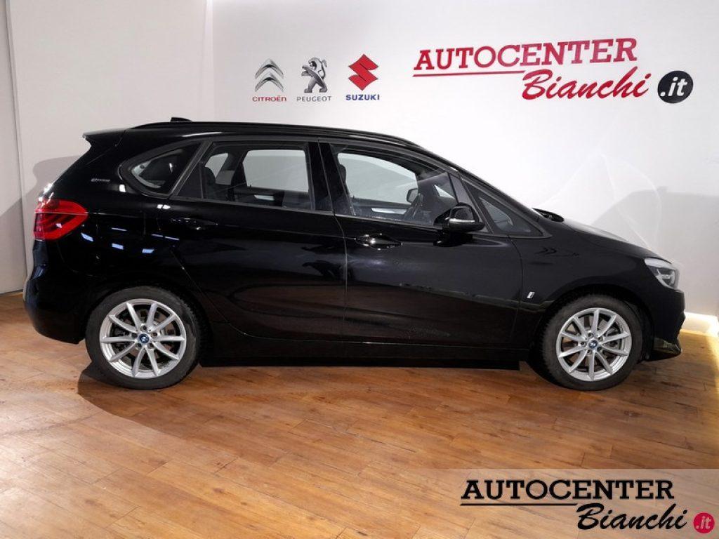 BMW 225 xe Active Tourer iPerformance automatica