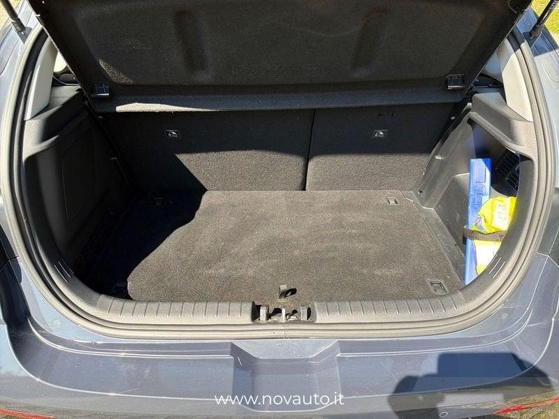 Hyundai i20 1.0 T-GDI 48V 100cv ConnectLineDCT