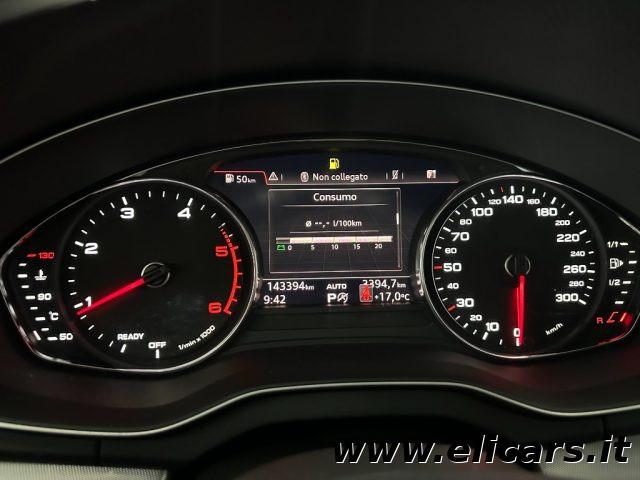 AUDI Q5 40 TDI 204 CV quattro S tronic Business Sport