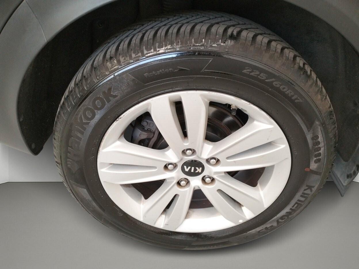 Kia Sportage 1.6 gdi Cool 2wd 132cv