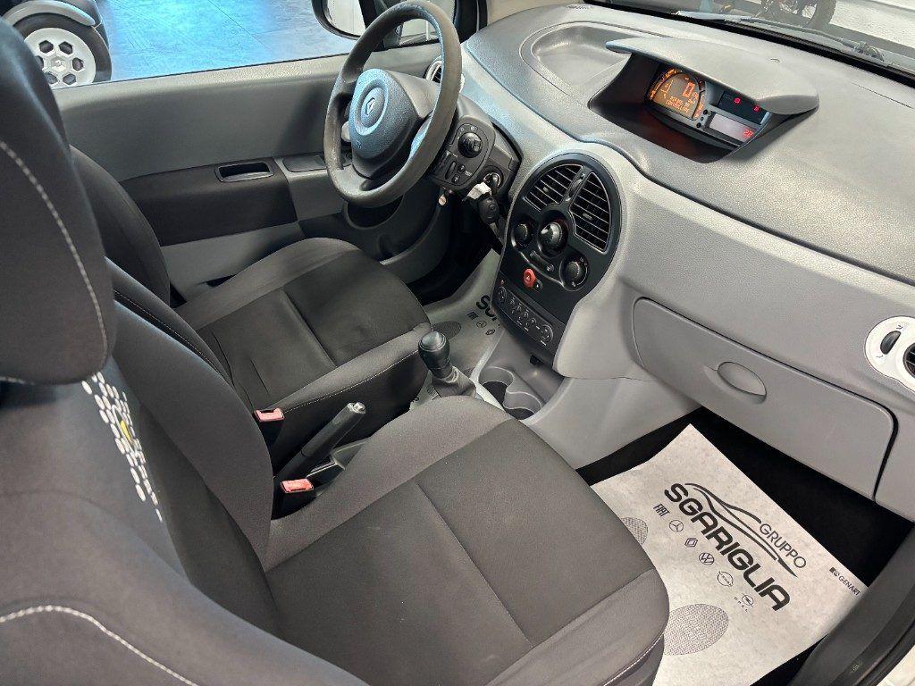 Renault Grand Modus 1.2 Benzina Live