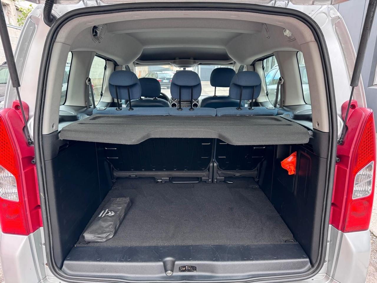 Citroen Berlingo 1.6 16V 90CV Multispace