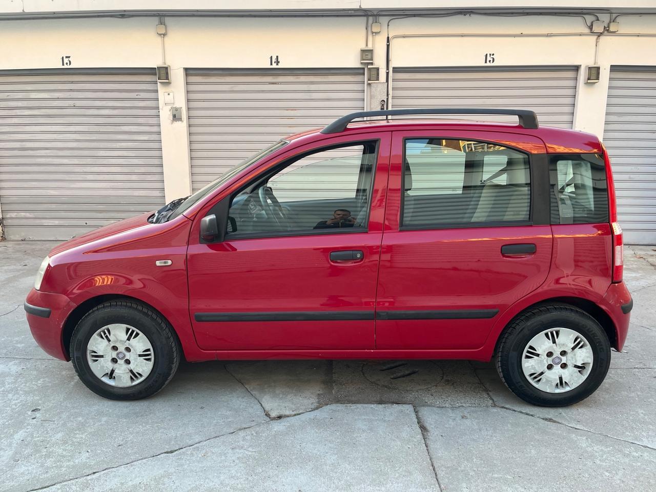 Fiat Panda 1.2 Dynamic GPL OK NEOPATENTATI